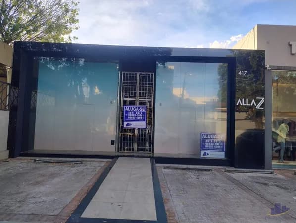 Ponto Comercial