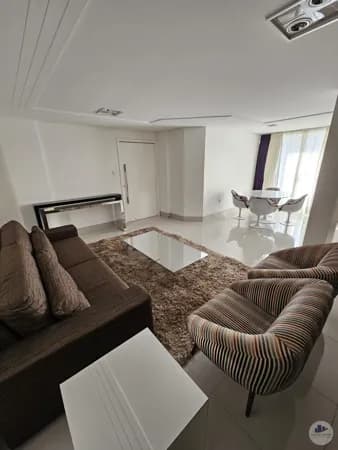 Apartamento em Barreiras - Barreirinhas
