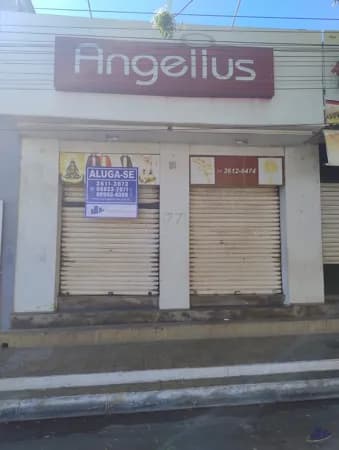 Sala/Conjunto em Barreiras - Centro