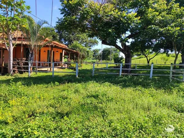FAZENDA EM PARACATU/MG