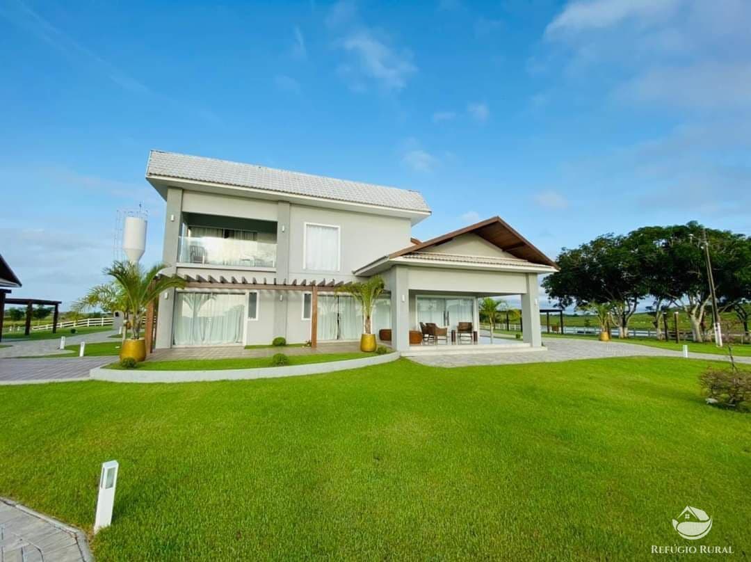 FAZENDA EM BOM JARDIM/MA