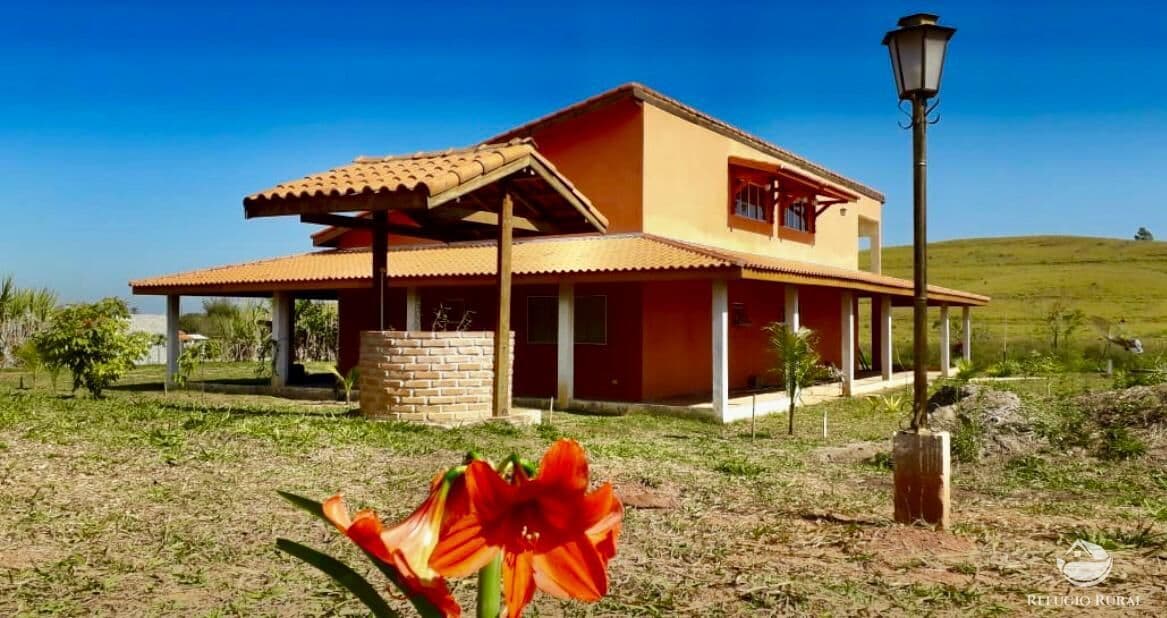 CHÁCARA EM CAÇAPAVA/SP