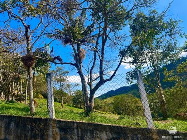 TERRENO EM MONTEIRO LOBATO/SP