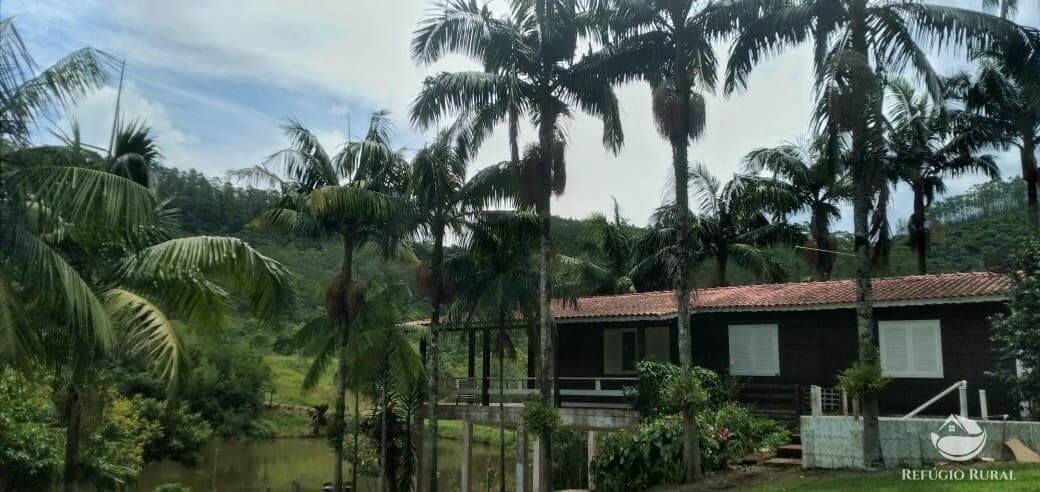 FAZENDA EM SÃO JOSÉ DOS CAMPOS - SP