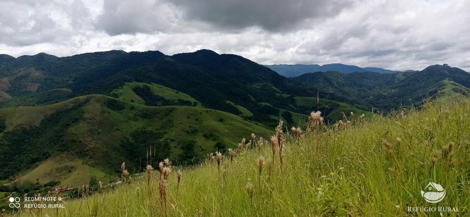 TERRENO ALTO DO RONCADOR