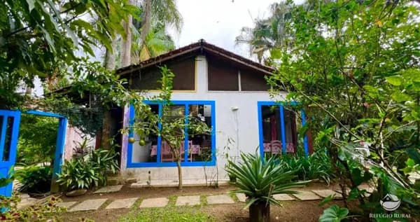 POUSADA EM PARATY/RJ