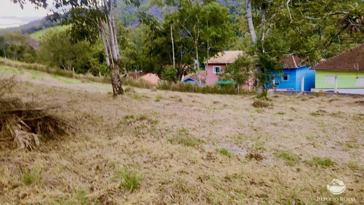 TERRENO EM MONTEIRO LOBATO/SP