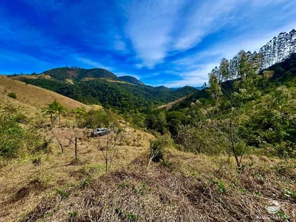 TERRENO EM SÃO FRANCISCO XAVIER