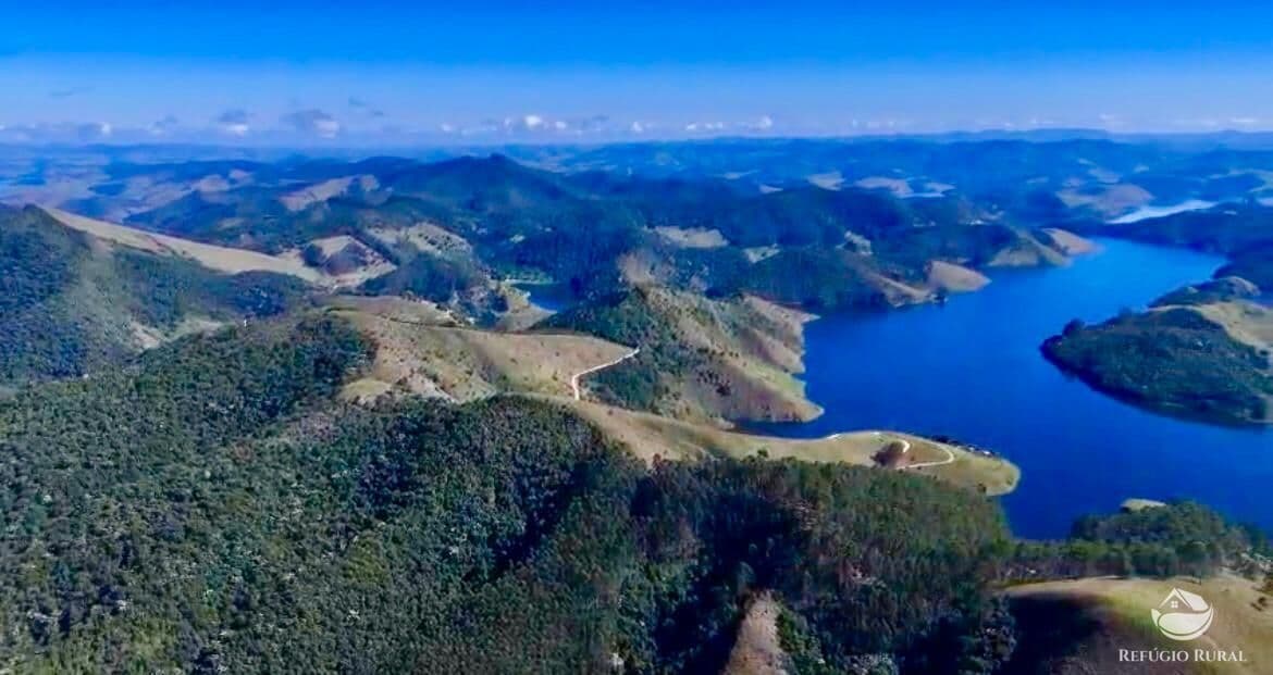 FAZENDA EM NATIVIDADE DA SERRA/SP