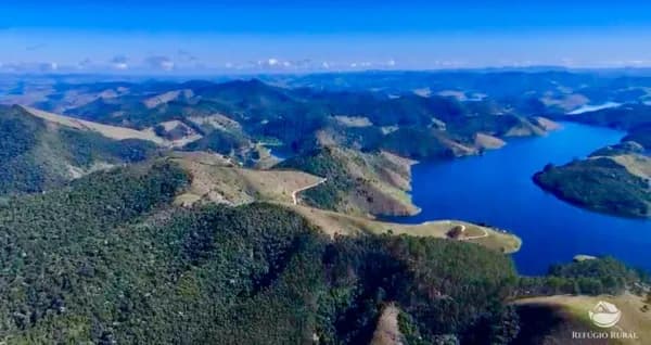 FAZENDA EM NATIVIDADE DA SERRA/SP
