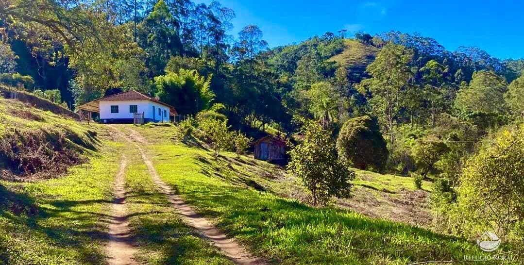 SÍTIO EM CUNHA/SP