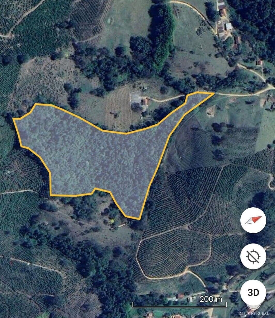 SÍTIO EM IBITIÚRA DE MINAS/MG