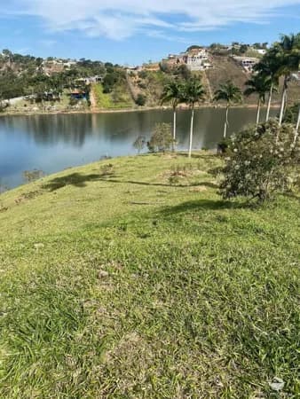 SÍTIO EM IGARATÁ/SP