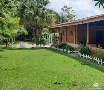 SÍTIO LINDÍSSIMO COM ÁREA DE LAZER IDEAL PARA POUSADA EM SÃO JOSÉ DOS CAMPOS/SP