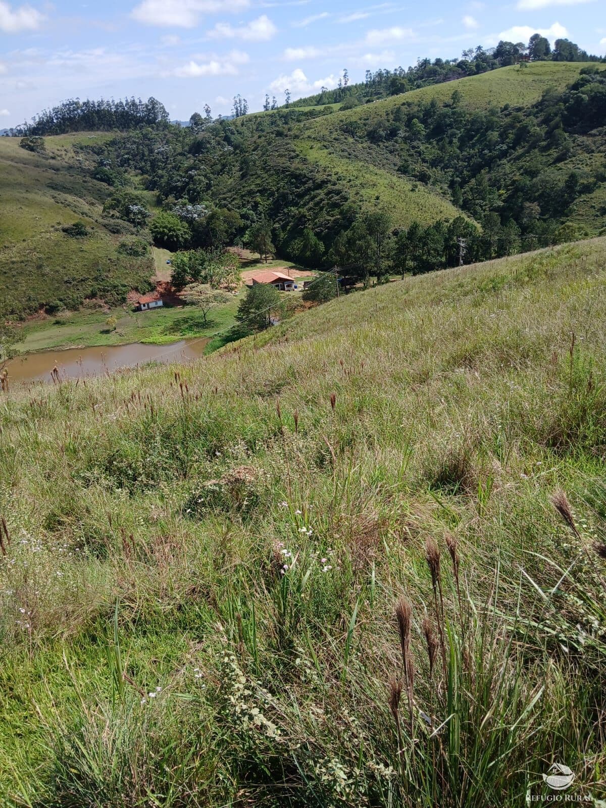 TERRENO COM ÓTIMA LOCALIZAÇÃO EM IGARATÁ/SP