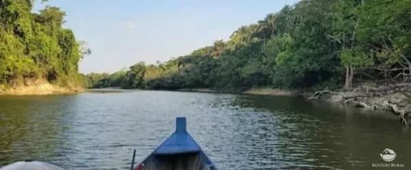 FAZENDA EM NOVO ARIPUANÃ/AM