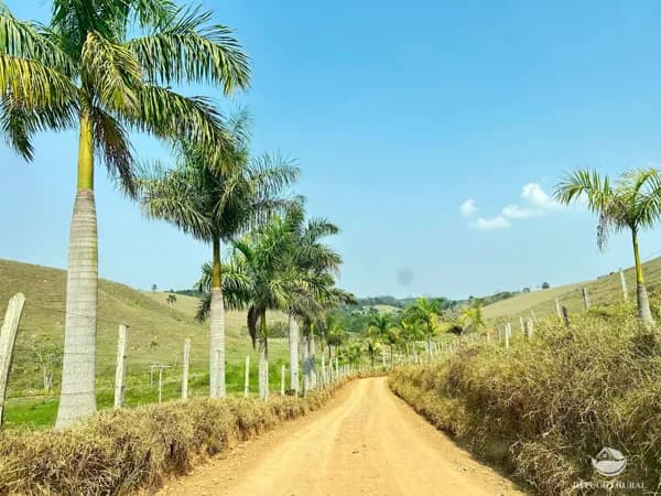 FAZENDA EM IGARATÁ - SP -