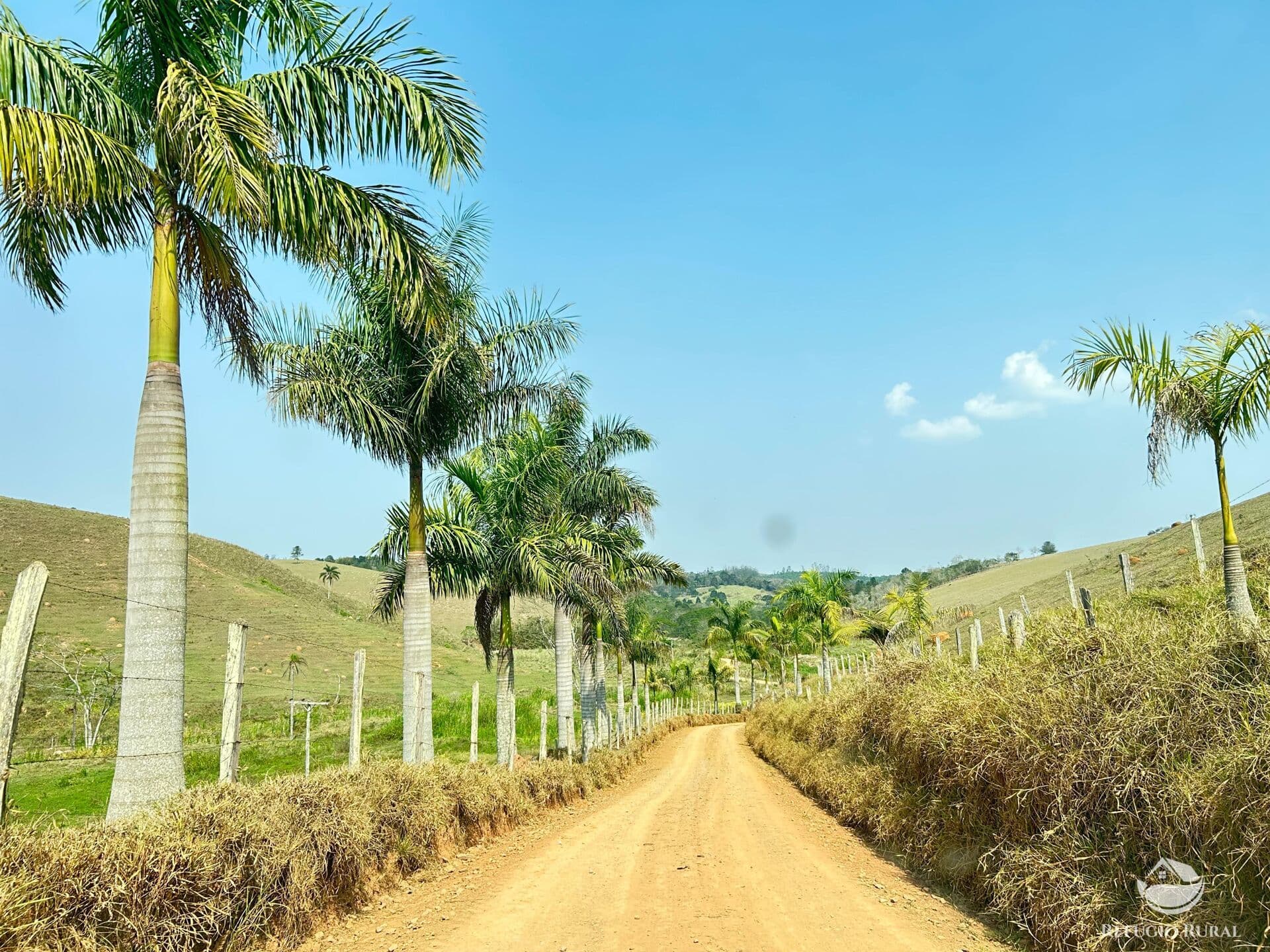 FAZENDA EM IGARATÁ - SP -