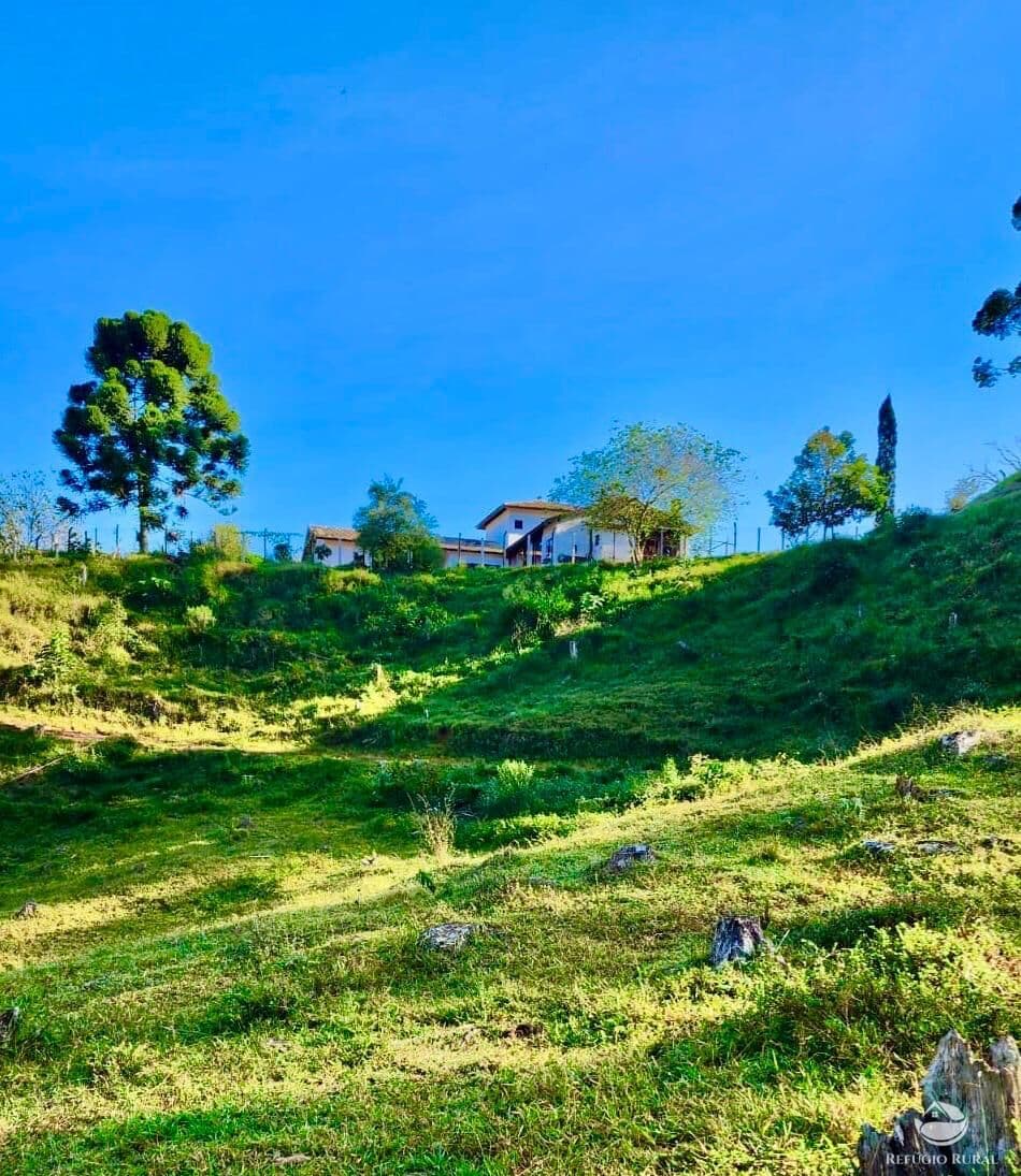FAZENDA EM SÃO BENTO DO SAPUCAÍ/SP