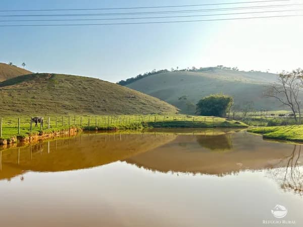 FAZENDA EM JACAREÍ/SP