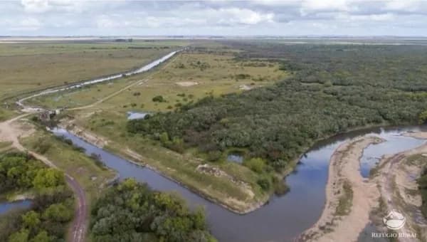 FAZENDA NO URUGUAI