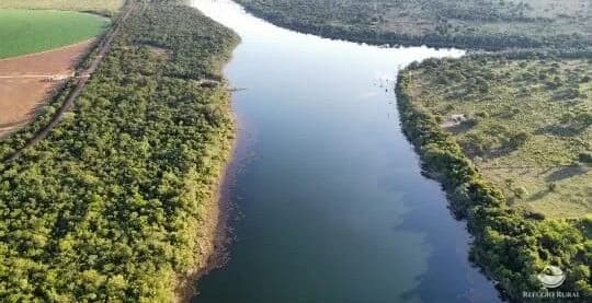 FAZENDA EM PARACATU/MG - EXCELENTE OPORTUNIDADE DE INVESTIMENTO