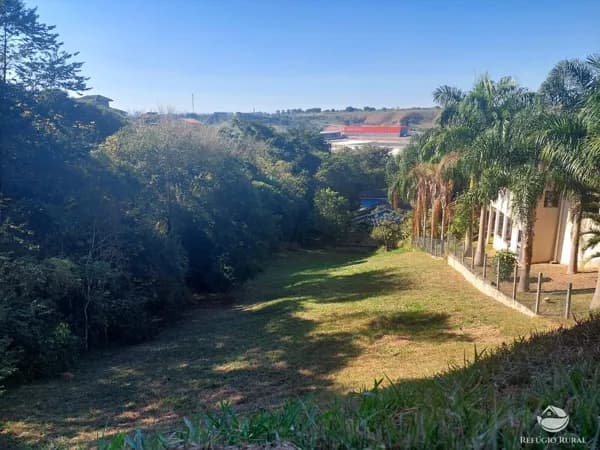 TERRENO NO CONDOMÍNIO MIRANTE DO VALE EM SÃO JOSÉ DOS CAMPOS/SP