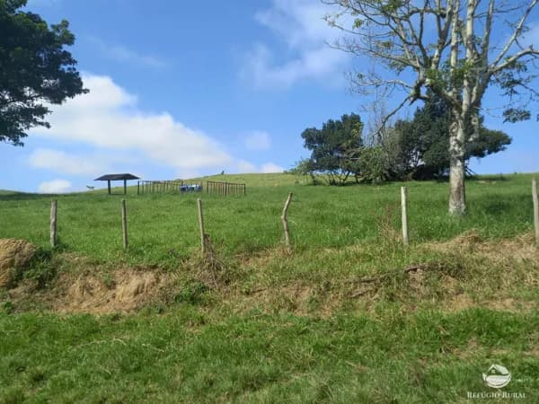 FAZENDA EM SÃO JOSÉ DOS CAMPOS/SP