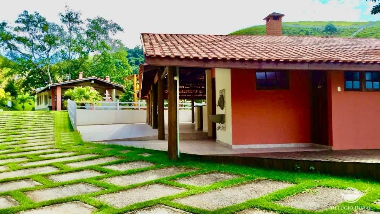 SÍTIO EM SÃO JOSÉ DOS CAMPOS/SP