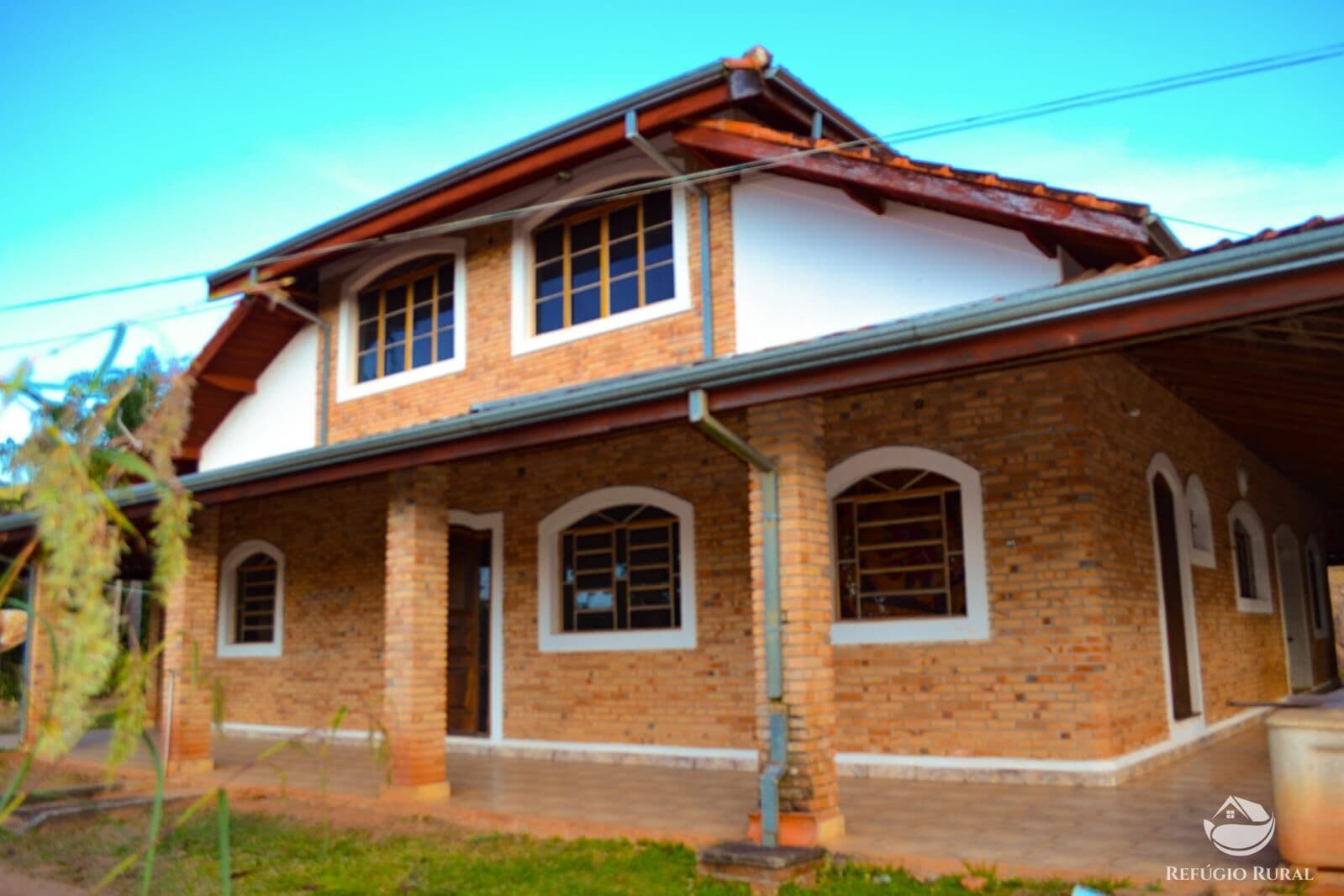FAZENDA EM JAMBEIRO/SP