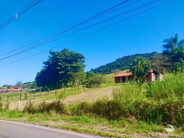 FAZENDA EM SÃO JOSÉ DOS CAMPOS/SP