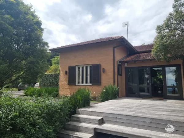 SÍTIO EM SÃO FRANCISCO XAVIER/SJC/SP