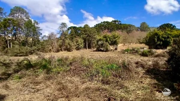 TERRENO URBANO EM GONÇALVES/MG