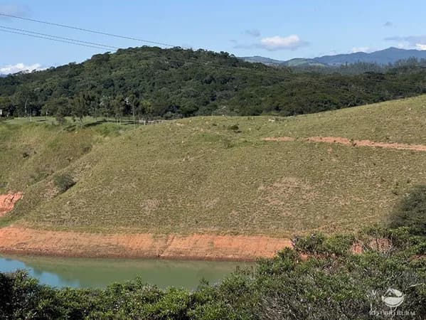 TERRENO EM PARAIBUNA/SP