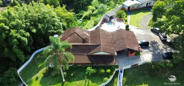 SÍTIO PANORÂMICO COM INFRAESTRUTURA COMPLETA PARA POUSADA, EVENTOS E OUTRAS ATIVIDADES