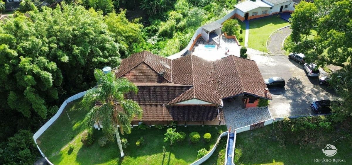 SÍTIO PANORÂMICO COM INFRAESTRUTURA COMPLETA PARA POUSADA, EVENTOS E OUTRAS ATIVIDADES