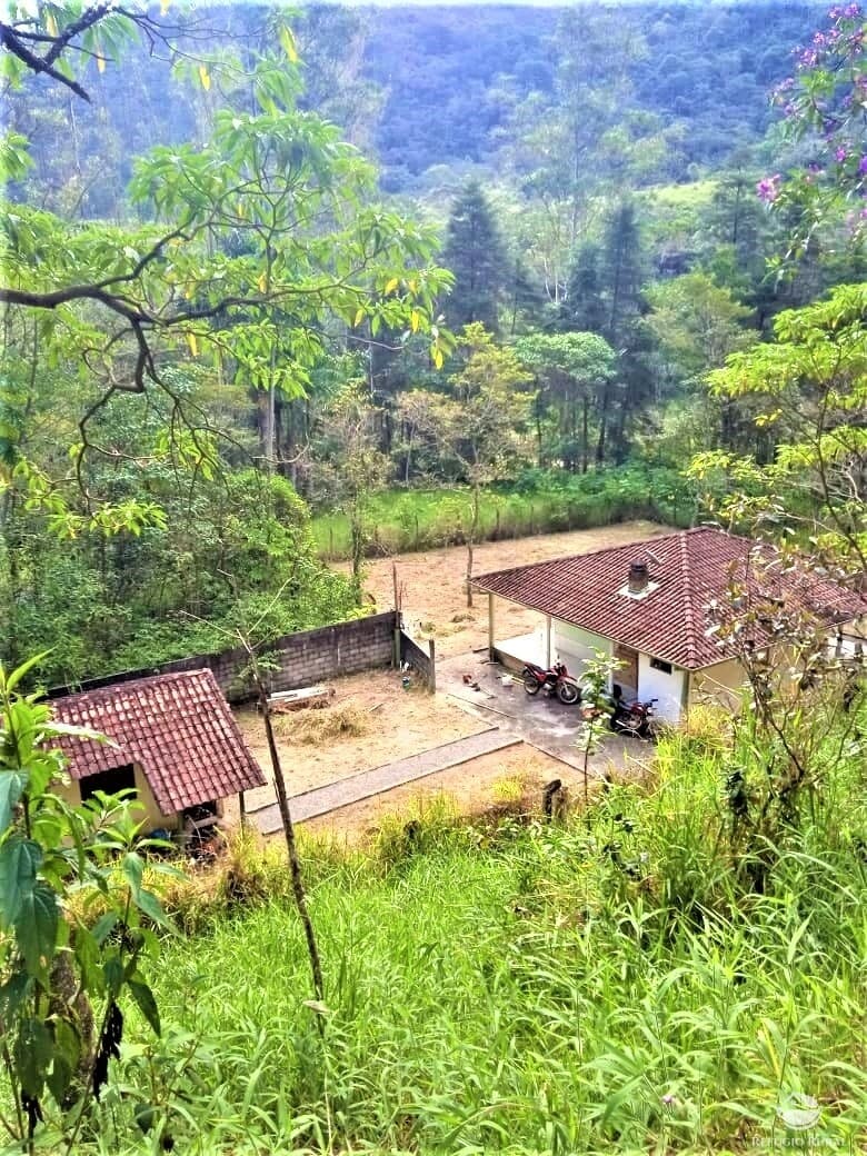 FAZENDA EM SÃO FRANCISCO XAVIER/SJC/SP