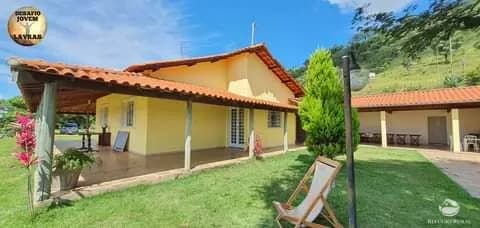 SÍTIO EM LAVRAS/MG