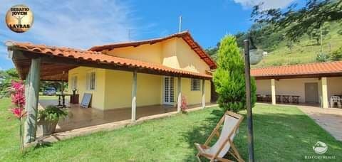 SÍTIO EM LAVRAS/MG