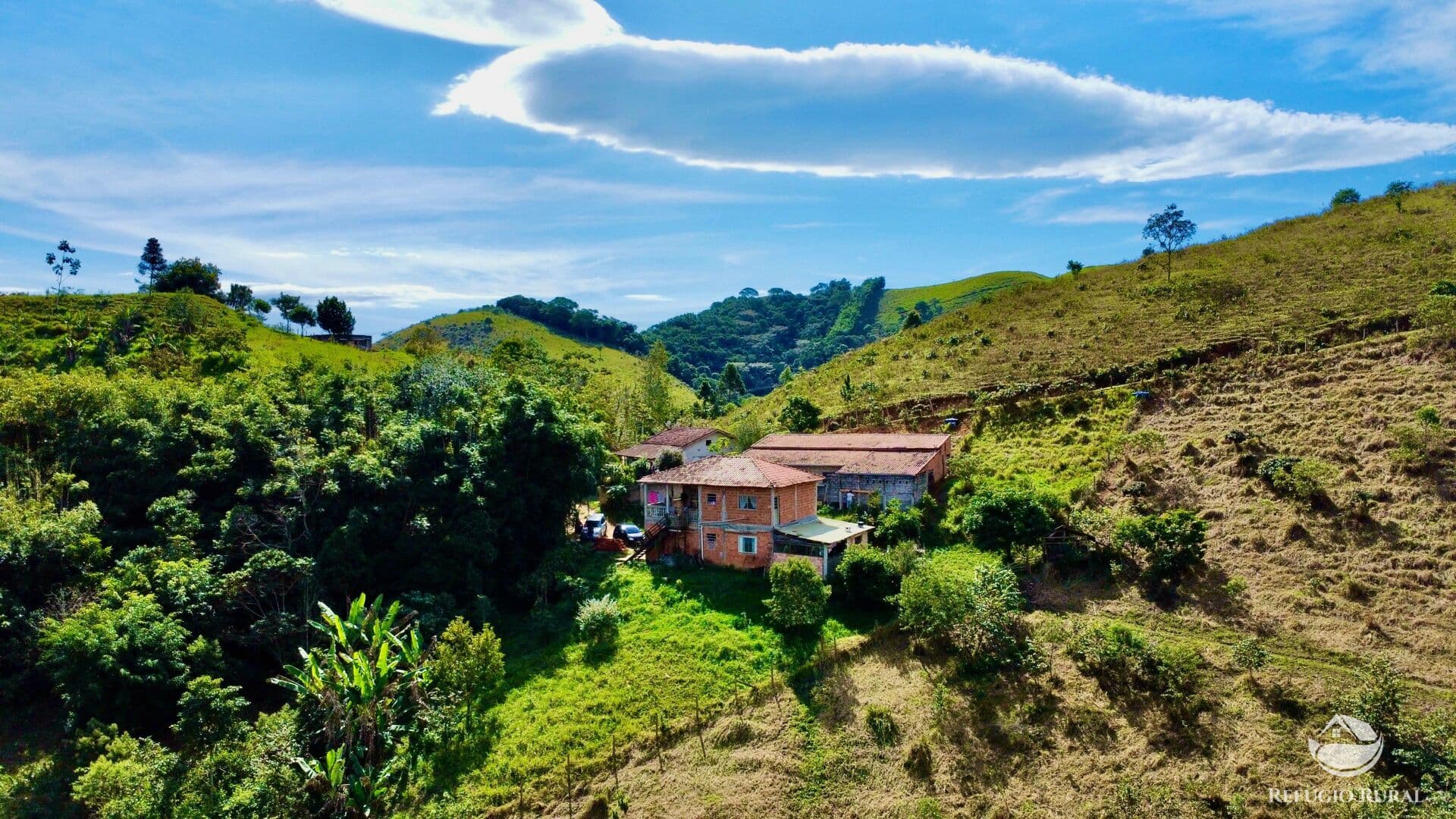 CHÁCARA EM SÃO JOSÉ DOS CAMPOS/SP
