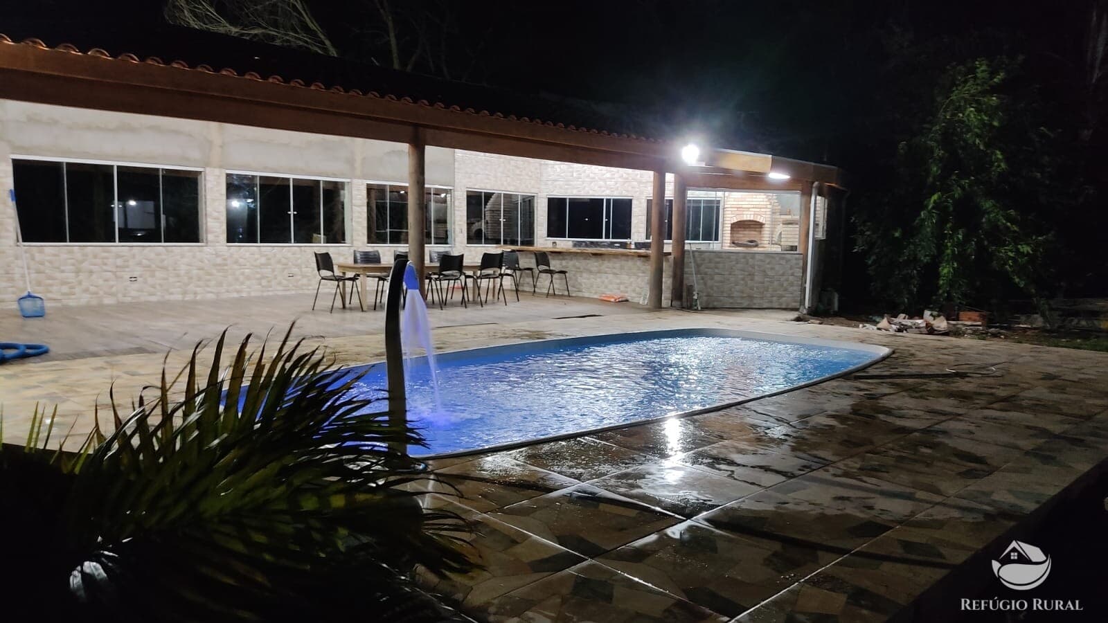 CHÁCARA EM CAÇAPAVA - SP