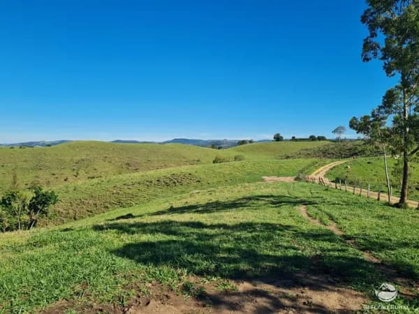 FAZENDA EM JACUTINGA/MG
