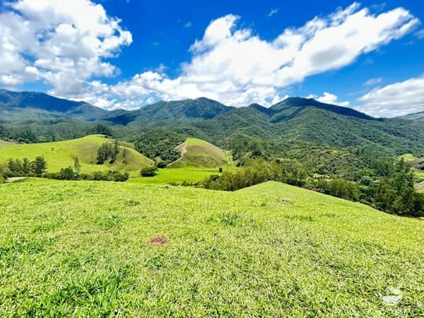 TERRENO COM VISTA ESPETACULAR EM SÃO FRANCISCO XAVIER/SJC/SP