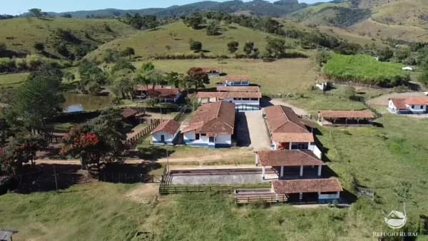FAZENDA EM CAÇAPAVA/SP