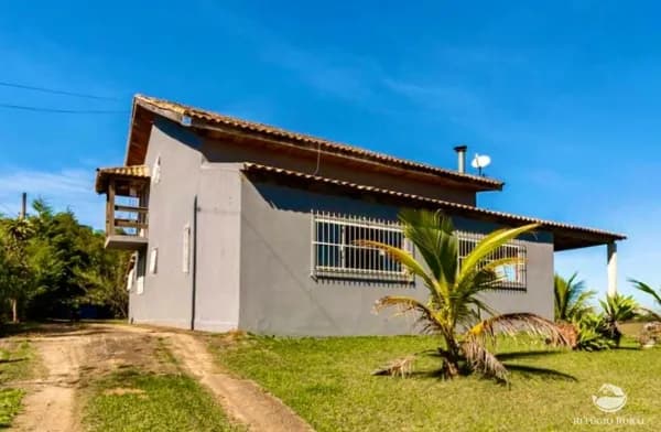 CHÁCARA EM SÃO JOSÉ DOS CAMPOS/SP