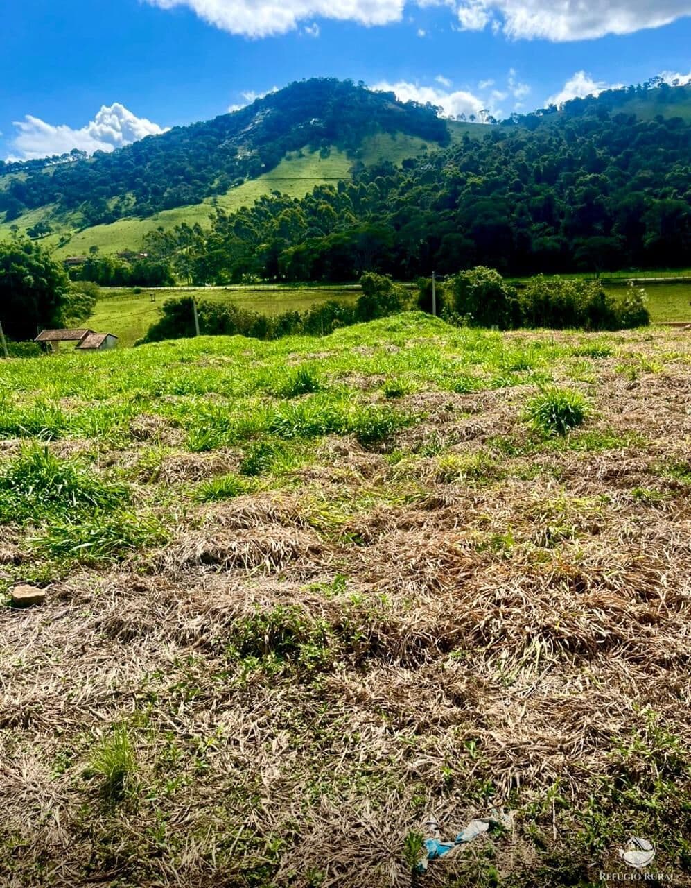 TERRENOS EXCELENTES EM CONDOMÍNIO - PARAISÓPOLIS/MG