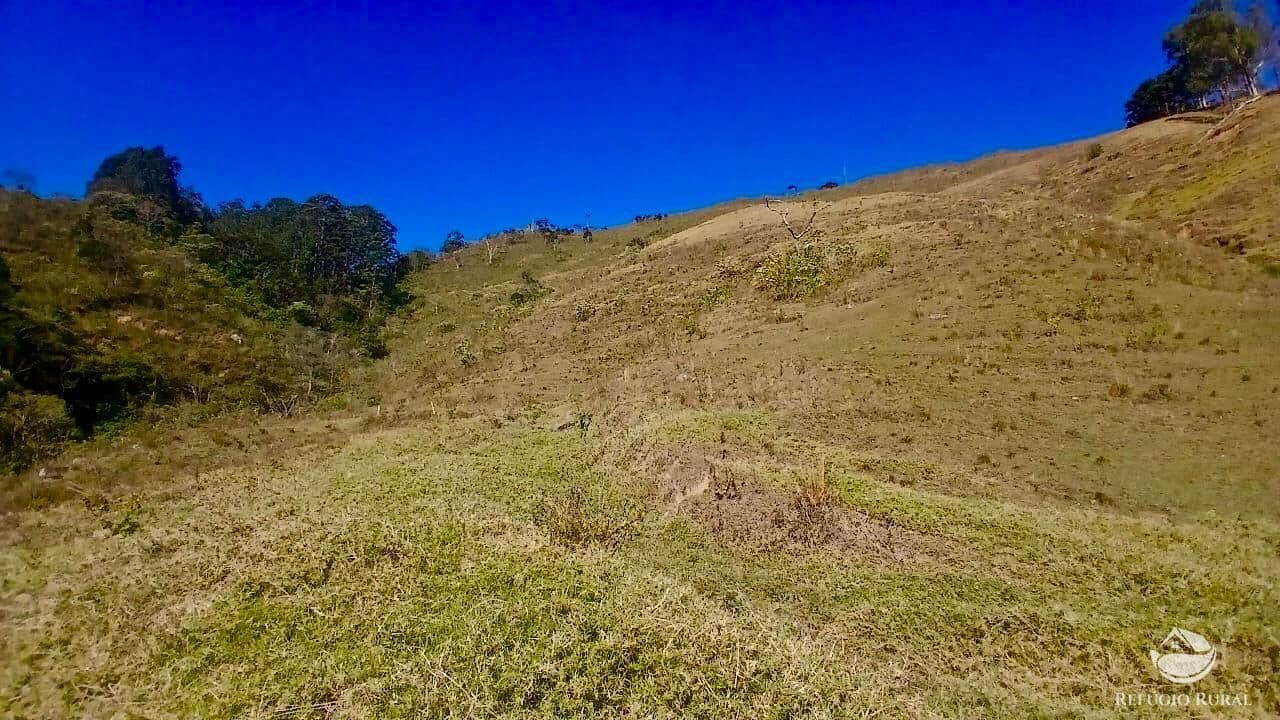 TERRENO EM CAMPOS DO JORDÃO/SP