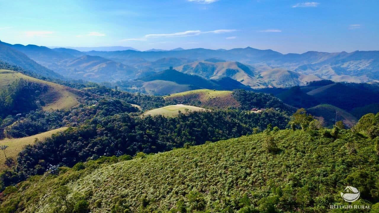 TERRENO EM MONTEIRO LOBATO/SP