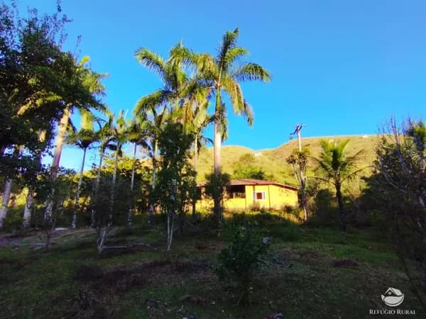 FAZENDA EM SÃO JOSÉ DOS CAMPOS/SP