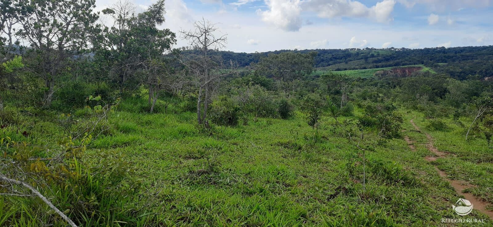 FAZENDA EM FORMIGA/MG